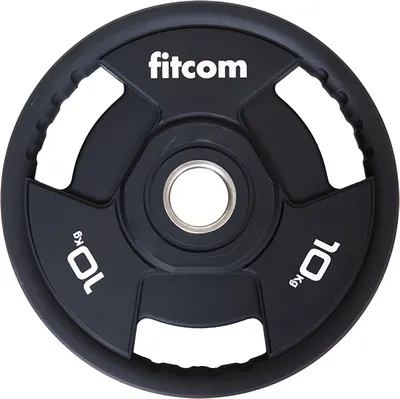 Produktbild von Hantelscheibe CPU 10 kg