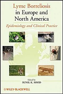 Image de Lyme Borreliosos in Europe and North America