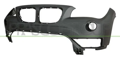 Produktbild von PRASCO Stoßstange Stoßfänger für BMW X1 (E84) Grundiert BM7041001