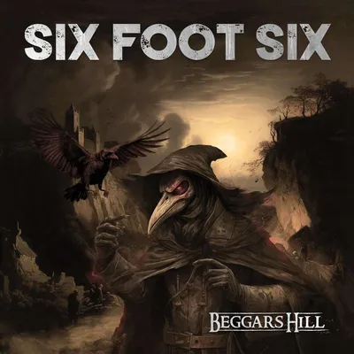 Obrázek produktu pro The Six Foot Six Project: Beggar's Hill