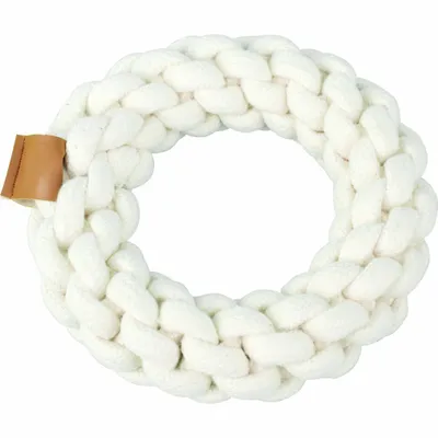 Image de Pawise Premium Coton toy - anneau