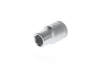 Produktbild von GEDORE 19 12 Steckschlüsseleinsatz 1/2", 6-kant, 12 mm, 6130450