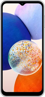Obrázok produktu pre Samsung Galaxy A14 5G (64GB) silber