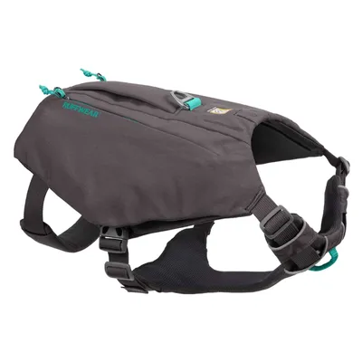 Immagine prodotto di Imbracatura Ruffwear Switchbak, colore:Grigio granito, taglia:S