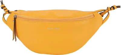 Image de GERRY WEBER sac à épaule bandoulière Knotted Hipbag Darkyellow jaune foncé