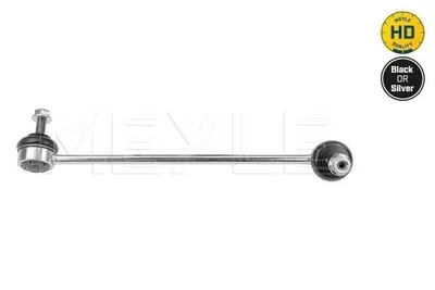 Produktbild von MEYLE Koppelstange Stabilisator für HONDA Jazz II Schrägheck (GD, GE3, GE2) Vorne Links 31-16 060 0024/HD