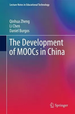 Immagine prodotto di Lo sviluppo dei MOOC in Cina