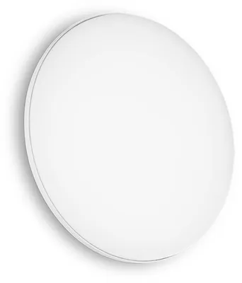 Produktbild von Ideal Lux LED Deckenleuchte Mib Rund IP65 Weiß 202945