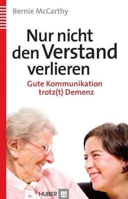 Produktbild von McCarthy, B: Nur nicht den Verstand verlieren