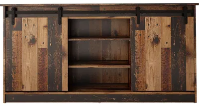 Obrázok produktu pre Komoda RANER old WOODY