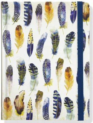 Produktbild von Jrnl – Aquarellstifte, Federdesign