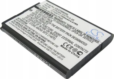Produktbild von Akku für Nintendo 2DS XL (equ.CTR-003) 1300mAh, Li-ion