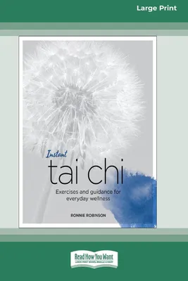 Produktbild von Instant Tai Chi