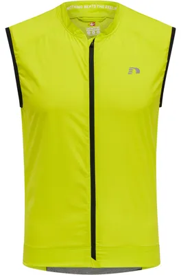 Image de newline Mens Core Bike Gilet - evening primrose, taille:XXL