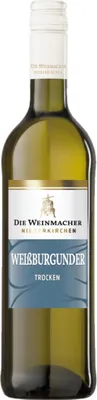 Immagine prodotto di Die Weinmacher Pinot Bianco QbA secco 750ml