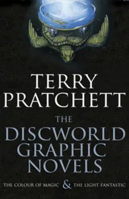 Immagine prodotto di The Discworld Graphic Novels