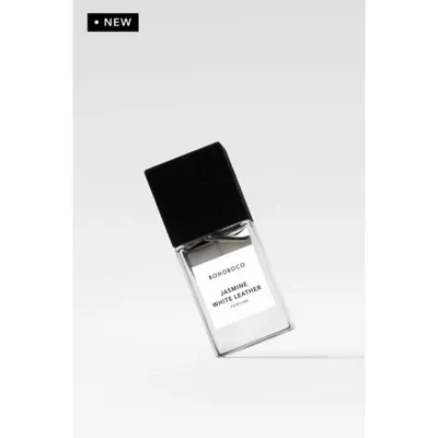 Zdjęcie produktu dla Bohoboco Jasmine White Leather Extrait De Parfum 50 ml
