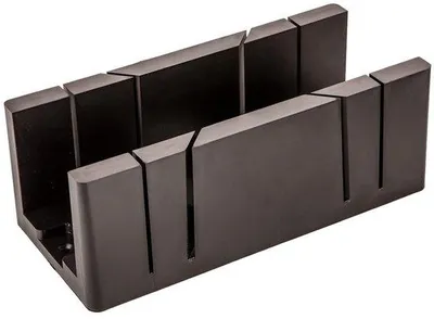 Productafbeelding van Zaaggeleider met Hoekinstellingen, 295 x 80 x 70 mm
