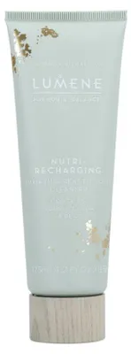 Immagine prodotto di Lumene LUMENE BALANCE, crema detergente viso al torfogeno, 125 ml