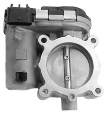 Productafbeelding van PartsTec PTA516-0200 gasklephuis, geschikt voor:MERCEDES-BENZ C-klasse sedan (W204)MERCEDES-BENZ C-klasse stationwagen (S204)MERCEDES-BENZ C-klasse stationwagen (S205)