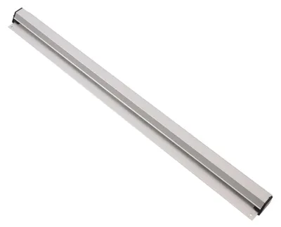 Bestellhalter aus Aluminium, 112 cm, für Restaurants