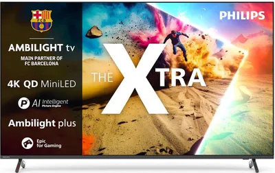 Produktbild von Philips 75MLED950 QLED Mini LED TV