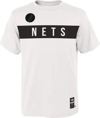 Produktbild von Outerstuff NBA Shirt - SKILL Brooklyn Nets Kevin Durant - M