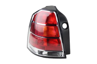 Obrázek produktu pro Johns, zadní sdružené sv?tlo vhodné pro Opel Zafira B 07/2005-01/08 levá strana