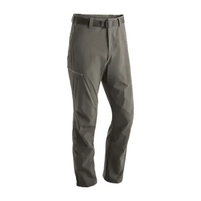 Produktbild von Wanderhose Nil schnelltrockend Roll-Up Farbe:Teak Größe:48