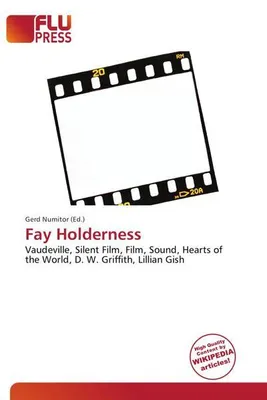 Produktbild von Fay Holderness
