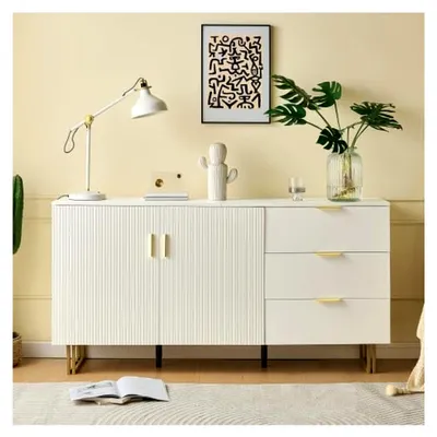 Produktbild von Schwarzes Garderobenset mit gepolsterter Bank und Schubladen – 100 cm schmale Flurgarderobe mit 4 Haken und Tür, 100x35x180 cm