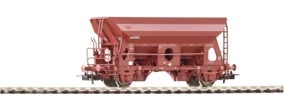 Produktbild von Piko Selbstentladewagen Fc087 DB AG V 54643