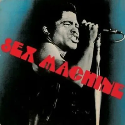 Obrázok produktu pre James Brown : Sex Machine CD