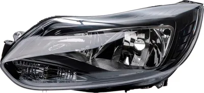 Produktbild von TYC Scheinwerfer Links für FORD FOCUS III Turnier 20-12570-15-2