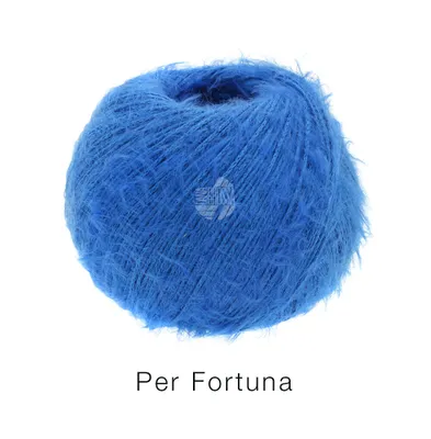 Produktbild von Per Fortuna Gots 016 | Blau