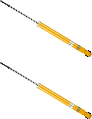 Image de Bilstein B6 amortisseurs arrière individuels pour Nissan Juke 2WD H B6