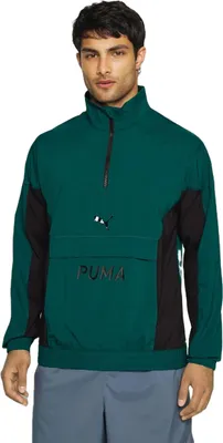 Obrázok produktu pre Tričko s dlhým rukávom Puma 522129-24 pre Pánske