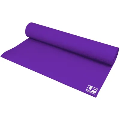 Produktbild von Urban Fitness - Yogamatte RD1505 (Einheitsgröße) (Violett)