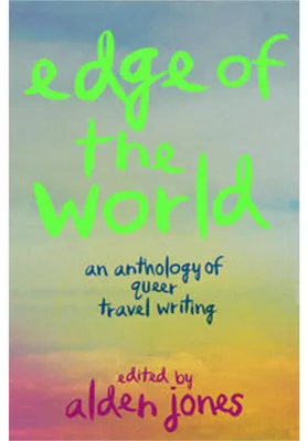 Obrázok produktu pre Edge of the World