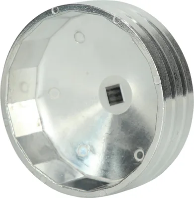 Image de KS TOOLS Clé pour filtre à huile 3/8" Ø 87 mm / 16 surfaces ( 150.9521 )