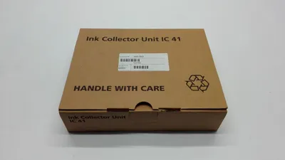 Produktbild von Ricoh Tonersammler IC-41          27000 Seiten        405783