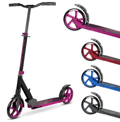 Obrázek produktu pro BOLDCUBE koloběžka / koloběžka BIG, magenta