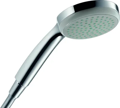 Obrázok produktu pre hansgrohe Croma 100 Ručná sprcha 1jet chróm, 1 kus.