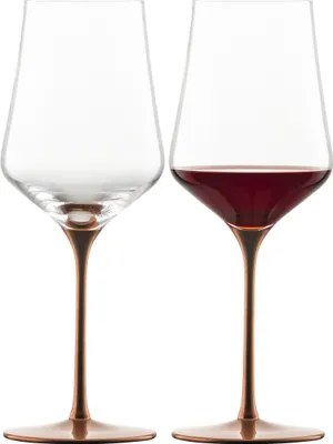 Obrázek produktu pro EISCH 2 sklenice na červené víno 518/2 v dárkovém balení Festivity KAYA 77351819