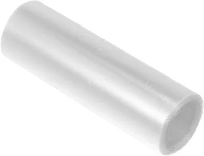 Obrázok produktu pre Autofólia – priehľadná samolepiaca fólia na ochranu laku – 10 cm x 300 cm, ochrana proti poškriabaniu