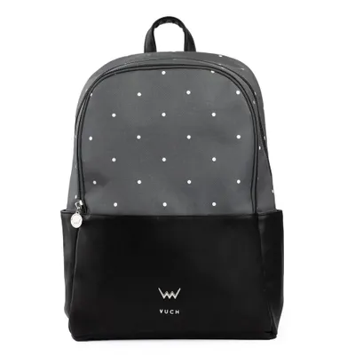 Produktbild von Vuch Rucksack für Frauen Maxel grauschwarz Universal