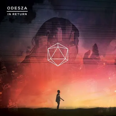 Obrázek produktu pro ODESZA - In Return - - (Vinyl / Rock (Vinyl))