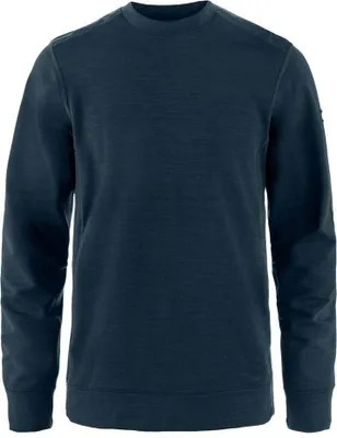 Obrázok produktu pre Fjällräven Keb Mikina Blue M Pánska Blue M