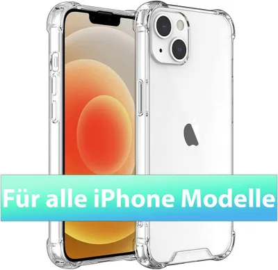 Produktbild von Handy Hülle für iPhone 11 13 12 14 Pro Max Mini XSie können Ihr Modellwunsch einfach in den Lieferdaten angeben der Preis bleibt immer gleich