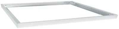 Produktbild von Ecolite Aluminiumrahmen für die Leuchte LED-GPL44-75 LED-GPL44-RAM/75